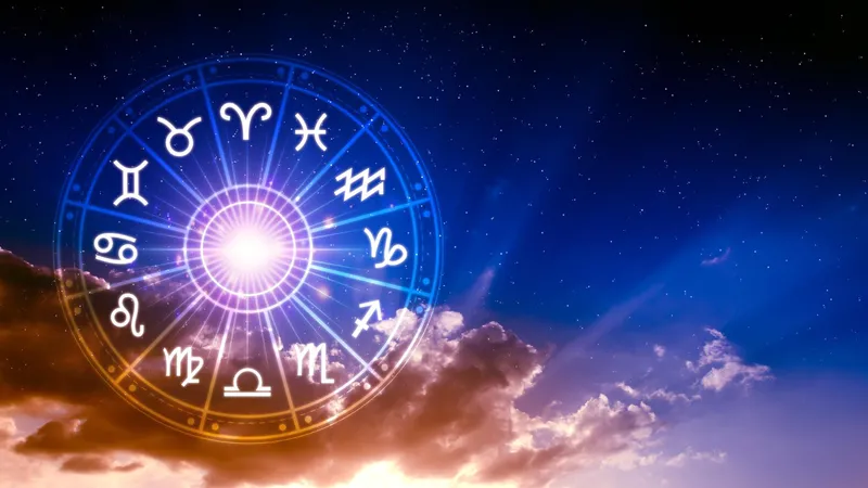 Horoscop - Foto: Freepik