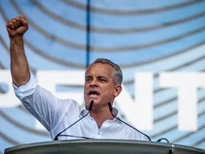 Vlad Plahotniuc. Foto Getty Images