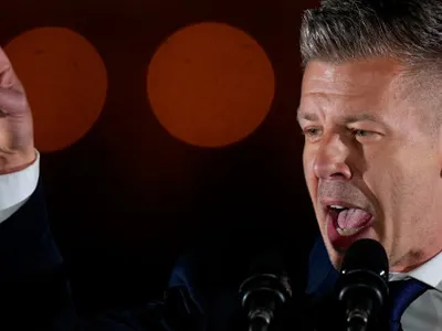 Peter Magyar, liderul Tisza, câștigător al alegerilor din 2026: „Ne-am recâştigat ţara. Ungaria va fi un aliat puternic în UE”