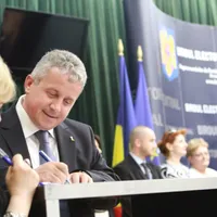 De ce PNL spune NU plafonării adaosului la produsele românești? Argumentele lui Daniel Buda - FOTO:  Facebook(imagine cu rol ilustrativ)