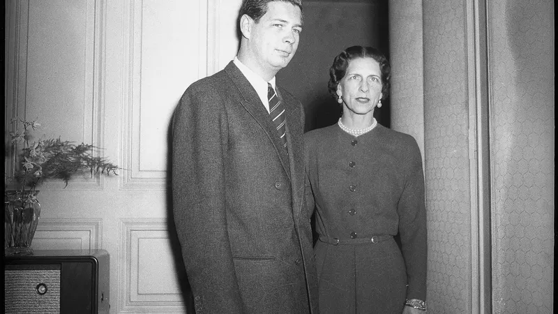 Cu ce avere a plecat Regele Mihai din România după abdicarea din 1947