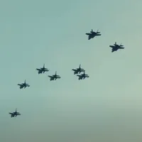 Șeful forțelor aeriene norvegiene vrea reunificarea vikingilor. Care e condiția/FOTO: Captura Video