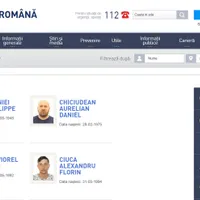 Foto: Poliția Română