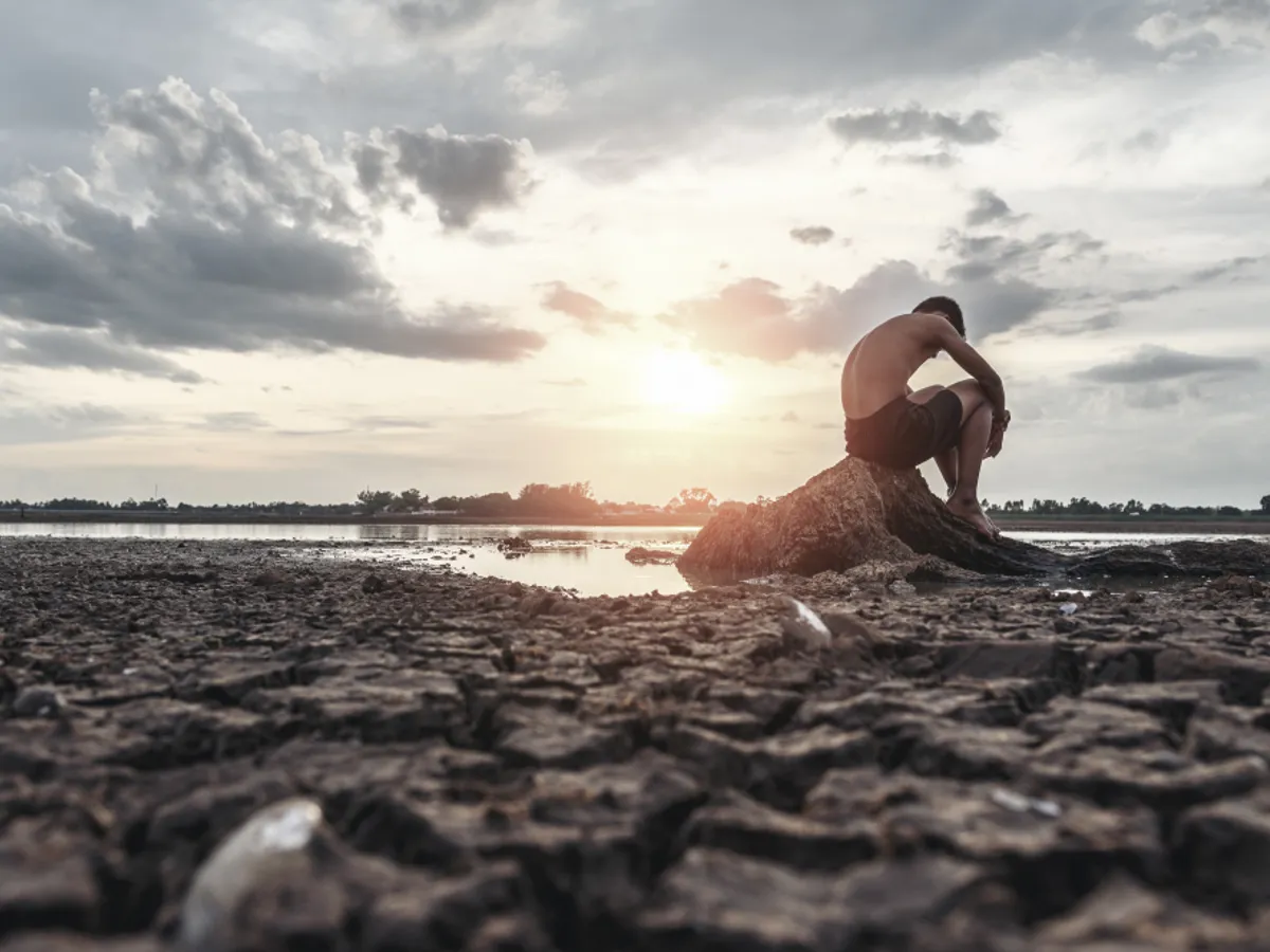 Avertisment meteorologic apocaliptic. „Super El Nino”, mai amenințător ca niciodată. Va bate recorduri