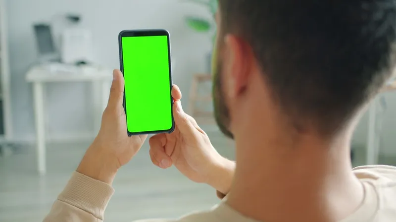 Telefon Foto: Pexels (imagine cu rol ilustrativ)