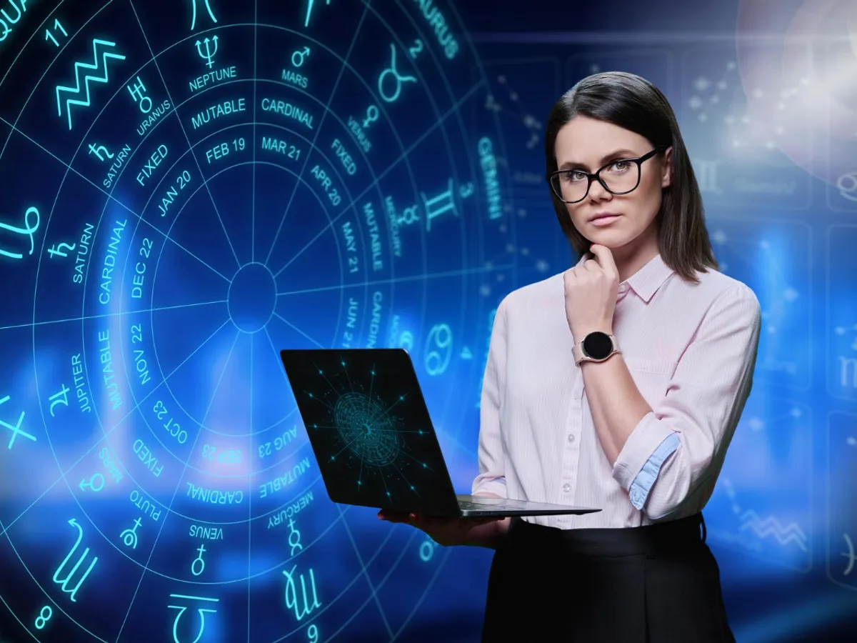 Horoscop - Foto: Freepik (Imagine cu rol ilustrativ)
