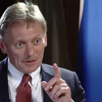 Purtătorul de cuvânt al Kremlinului, Dimitri Peskov. / Foto: news.ro
