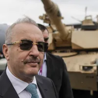 Vasile Dîncu a precizat că simpatia faţă de Rusia în România este sub 10% - Foto: Inquam Photos / Octav Ganea