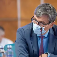 Virgil Popescu: Nu cred că vor fi probleme cu stocurile de carburanți dupa explozia de la Petromidia/FOTO: Facebook/VirgilPopescu