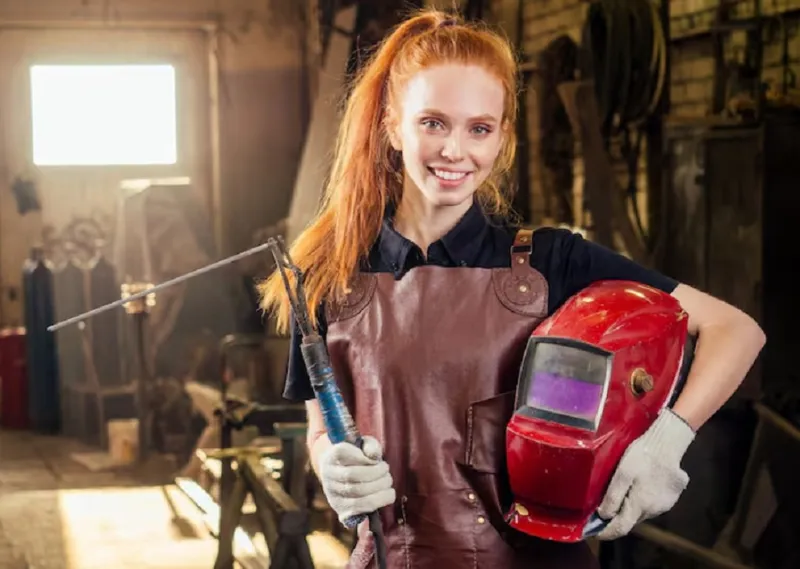 Aparat de sudură - Foto: Freepik (rol ilustrativ)