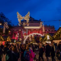 Nou val puternic de Covid în Austria  Foto: Flickr/Ivan Radic