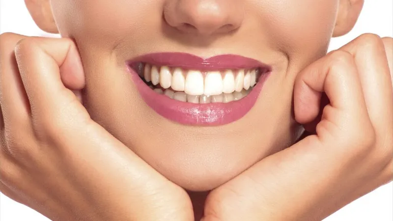 Alimentul care îți albește dinții după ce îl consumi. Toți experții îl recomandă - Foto: Istock (imagine cu rol ilustrativ)