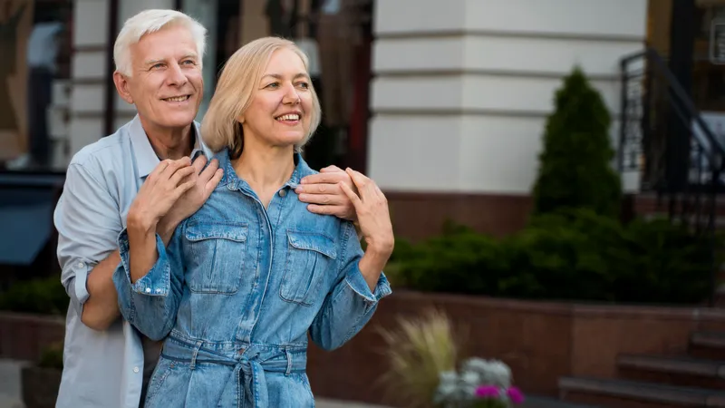 Cine sunt cei 2.000.000 de pensionari care iau 250 lei în plus la pensie în aprilie? În ce condiiții - Foto: Freepik