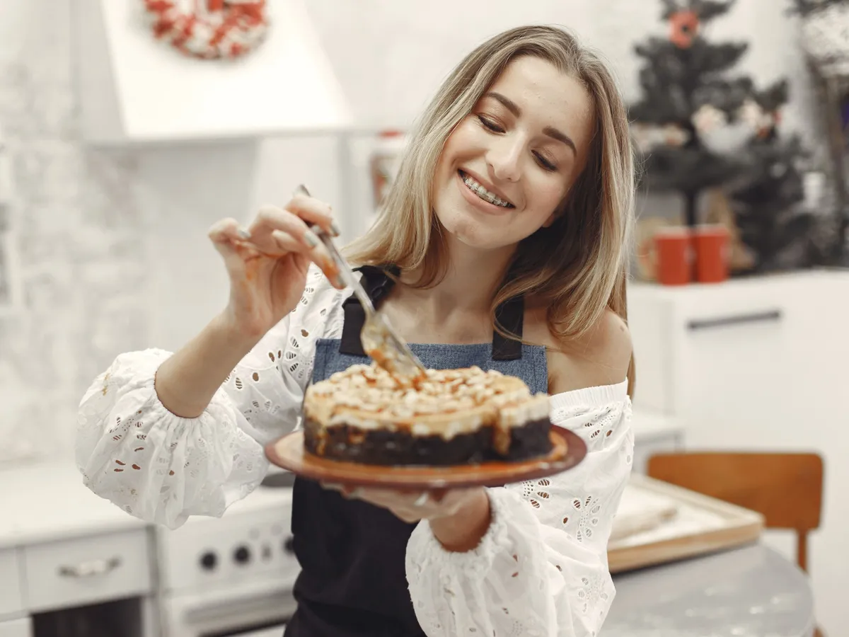 Ce poți face cu feliile de cozonc uscate de la Paște? Vezi cum să faci un desert delicios pentru familie
