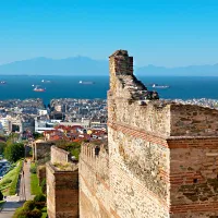 Salonic Foto: tourex.ro