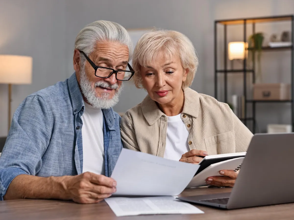 Pensionari - Foto: Freepik