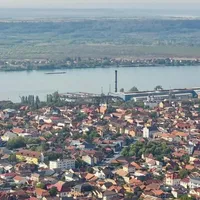 Se apropie prăpădul în România! Viiturile sunt monitorizate cu elicopterul pentru a vedea debitele Foto; ANAM