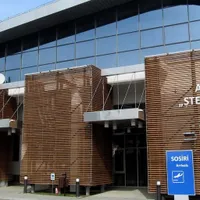 Un bărbat vaccinat a zburat de la Londra la Suceava deși avea testul RT-PCR pozitiv. / Foto: zbordirect.com