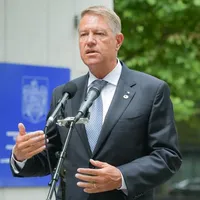 Iohannis, despre aderarea Moldovei și Ucrainei la UE: România susţine cu tărie o decizie în acest an - Foto: Facebook