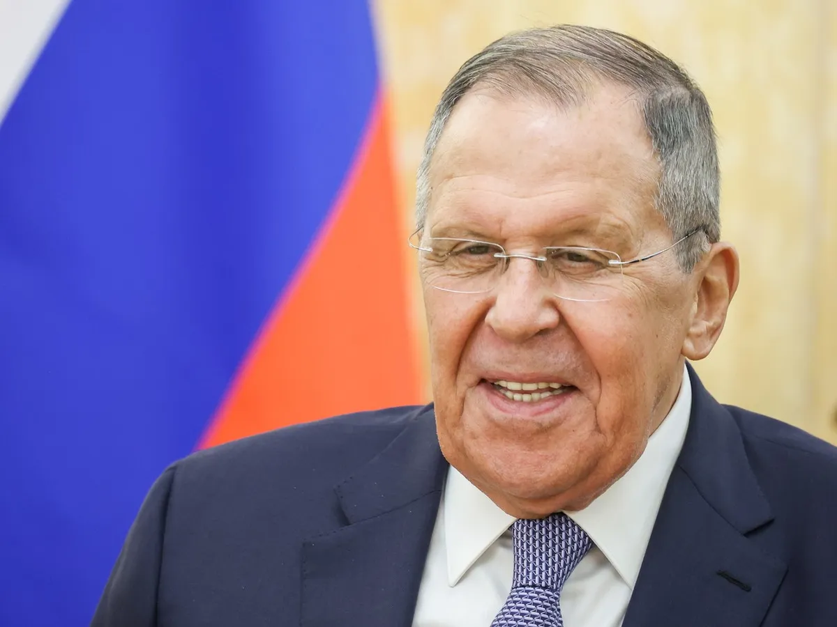Lavrov laudă planul lui Trump pentru Ucraina și respinge „ultimatumurile” UE. Emisarii SUA merg iar la Moscova