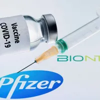 Pfizer estimează că va vinde vaccinuri anti Covid în valoare de 26 miliarde de dolari anul acesta. Foto: ft.com