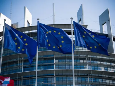 Parlamentul European - Foto: Pexels (Imagine cu rol ilustrativ)