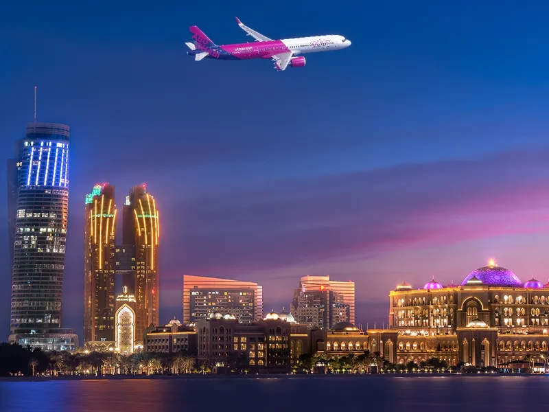 Wizz Air oferte - Foto: FB