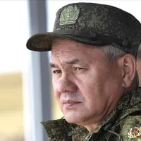 Ministrul rus al Apărării/foto: aa.com.tr