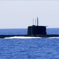 India a testat cu succes vineri o rachetă balistică de pe un submarin cu propulsie nucleară. / Foto: aa.com.tr