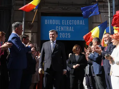 DOCUMENT Crin Antonescu cere oficial CNSAS toate documentele legate de Securitate: „Am fost victimă” - FOTO: Inquam (imagine cu rol ilustrativ)