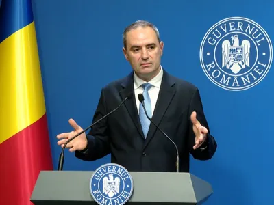 Alexandru Nazare Foto: gov.ro