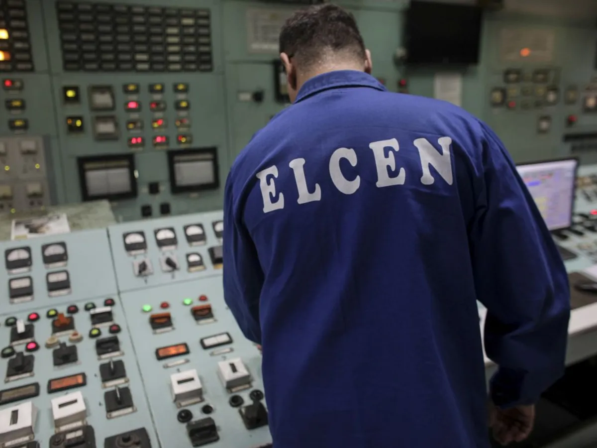 Centrala CET Grozăvești: ELCEN adaugă 30 MW în Sistemul Energetic Național