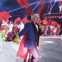 Marcel Pavel vrea 200.000 euro de la Gușă / FB