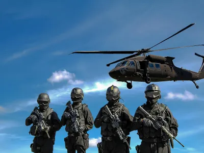 Apărare Foto: Pexels (fotografie cu rol ilustrativ)