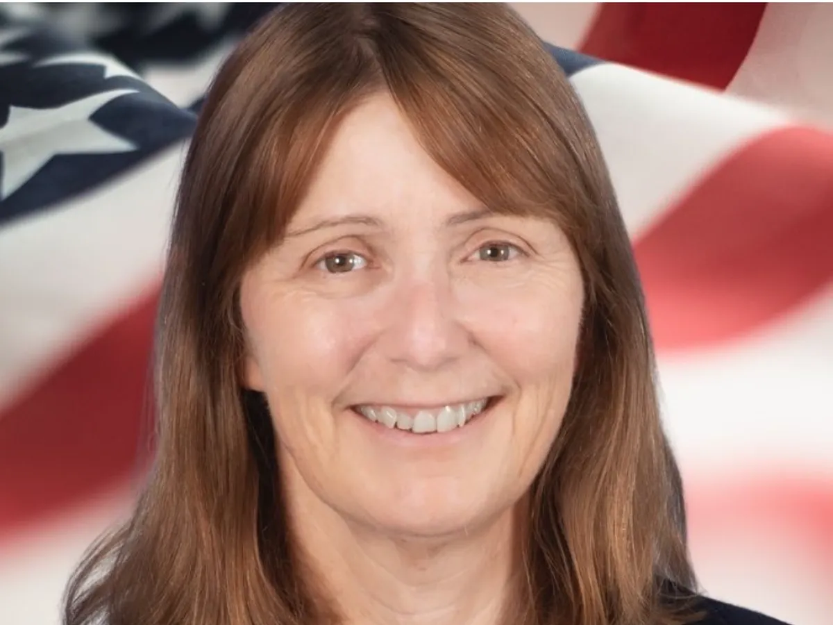 Kathleen Ann Kavalec