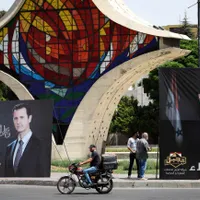 Assad își normalizează relațiile cu Arabia Saudită/Foto: AFP