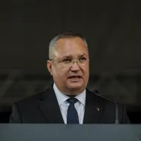 Nicolae Ciucă / Foto: Inquam Photos / Octav Ganea