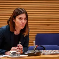 Cristina Prună(USR) spune că măsurile luate de Ministerul Energiei sunt haotice și fără sens/ Foto: Facebook