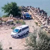 Descoperire șocantă în Portul Constanța. Un bărbat a fost găsit mort, în mare  - Foto: Arhiva / imagine cu rol ilustrativ