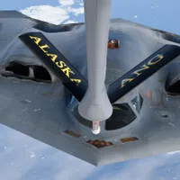 Un bombardier nuclear american, misiune fără precedent în Norvegia.„Cu ochii pe Rusia” - Foto: Profimedia Images (imagine cu caracter ilustrativ)