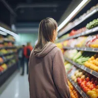 Supermarketurile din România închise complet în weekend. De unde vom mai putea face cumpărături? - Foto: Profimedia / imagine rol ilustrativ