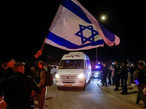 Liderul Hamas din Gaza, Mohammad Sinwar, a fost eliminat. Anunțul făcut de Benjamin Netanyahu - Foto: Profimedia Images (rol ilustrativ)