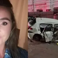 Șoferița responsabilă de accident - Foto: Ziarul de Iași