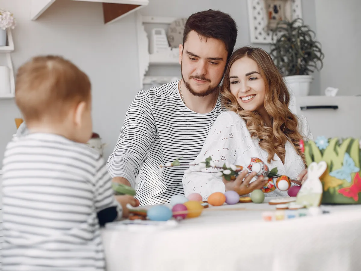 Vacanță de Paște în România? Bugetul pentru 2 adulți și un copil sare ușor de 1.200 € pentru 4 zile