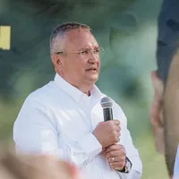 Nicolae Ciucă: Diaspora e cel mai mare investitor pe care îl are România.11 mld. de euro, în 2024 - Foto: Facebook/Nicolae Ionel Ciucă