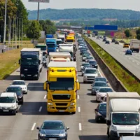 Șoferii din România vor trebui să respecte un nou indicator rutier. Ar trebui să sporească siguranța - Foto: Profimedia Images/ Imagine cu caracter ilustrativ