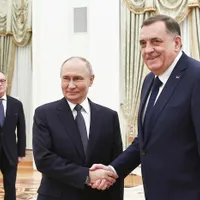 Milorad Dodik: Republica Srpska vrea să iasă din NATO și să intre în pactul militar Serbia–Ungaria - FOTO: Profimedia(imagine cu rol ilustrativ)