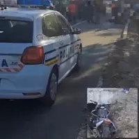 A murit pilotând o motocicletă, la doar 15 ani. - Foto: cronicaolteniei.ro