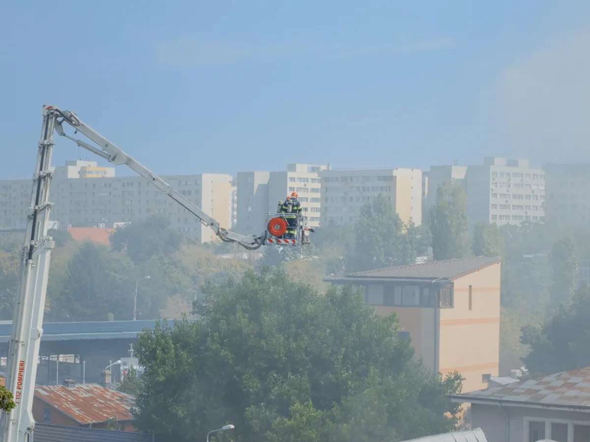 incendiu foto: freepik (rol ilustrativ)