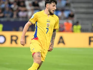 Ianis Stoica l-a bătut pe Cristiano Ronaldo